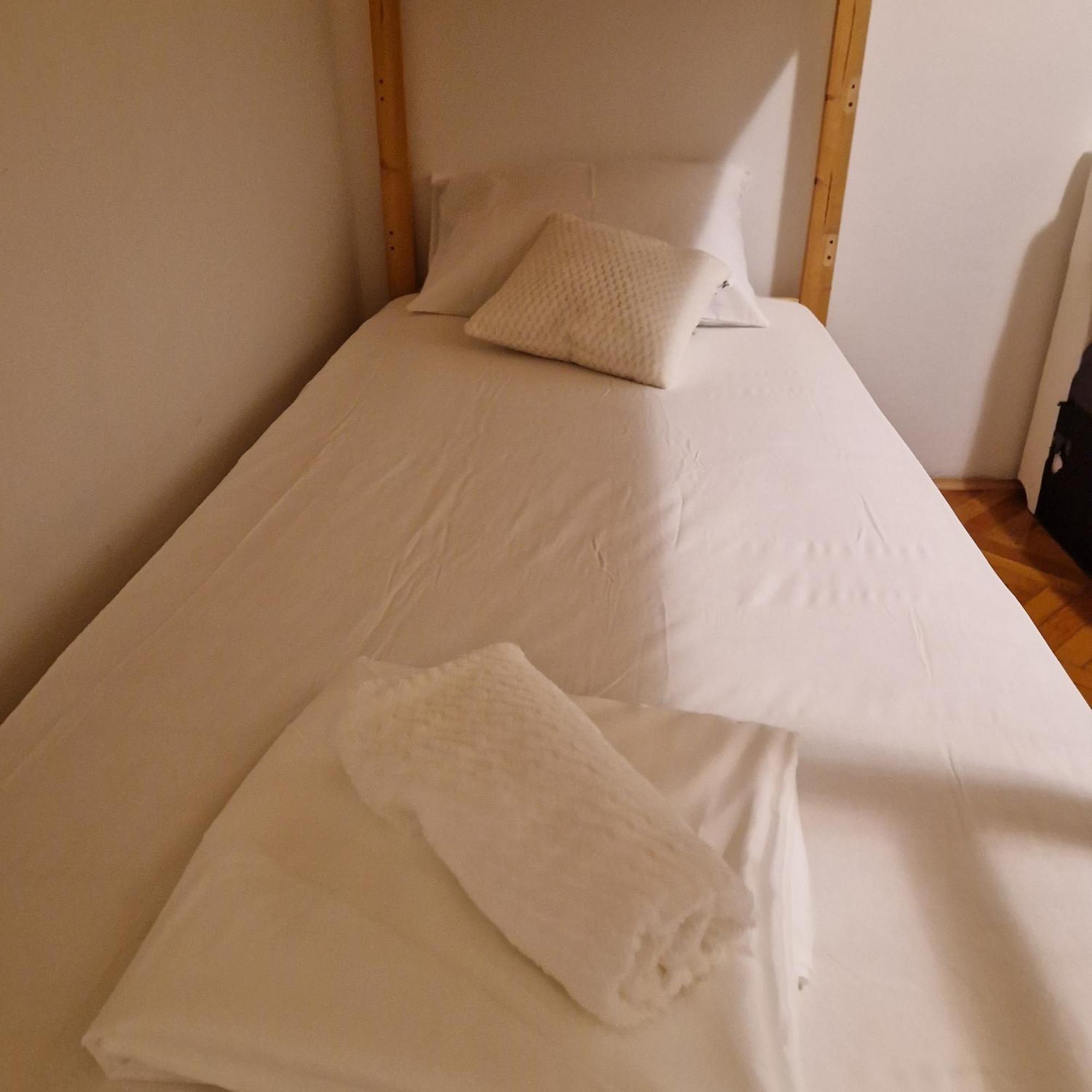 Rooms King Split Eksteriør bilde