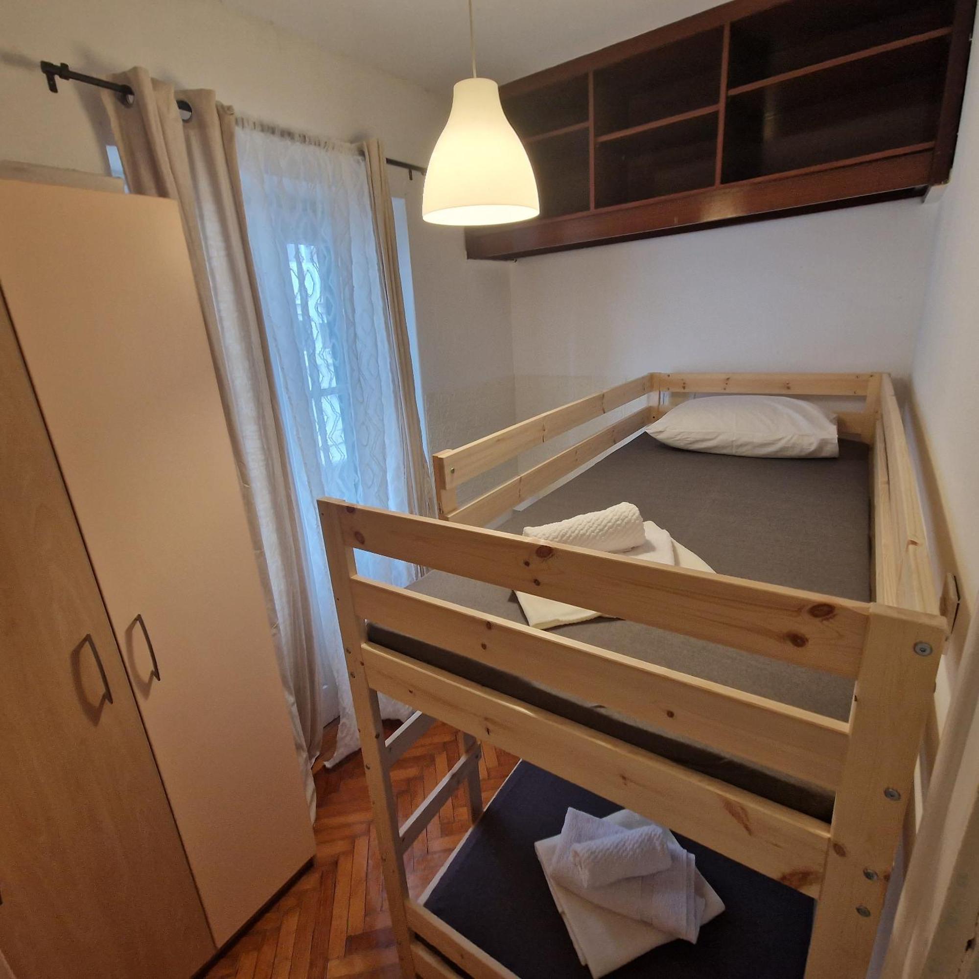 Rooms King Split Eksteriør bilde