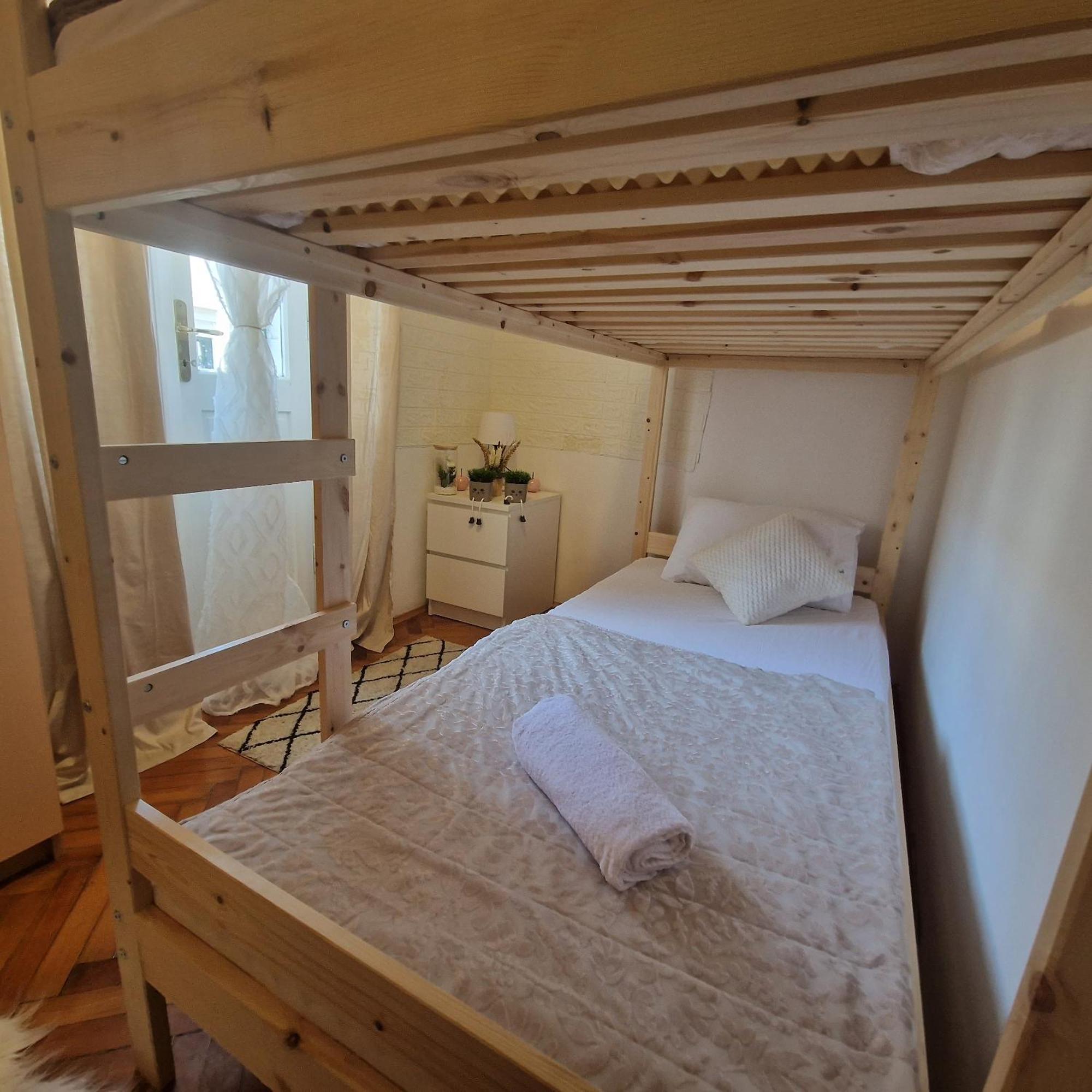Rooms King Split Eksteriør bilde