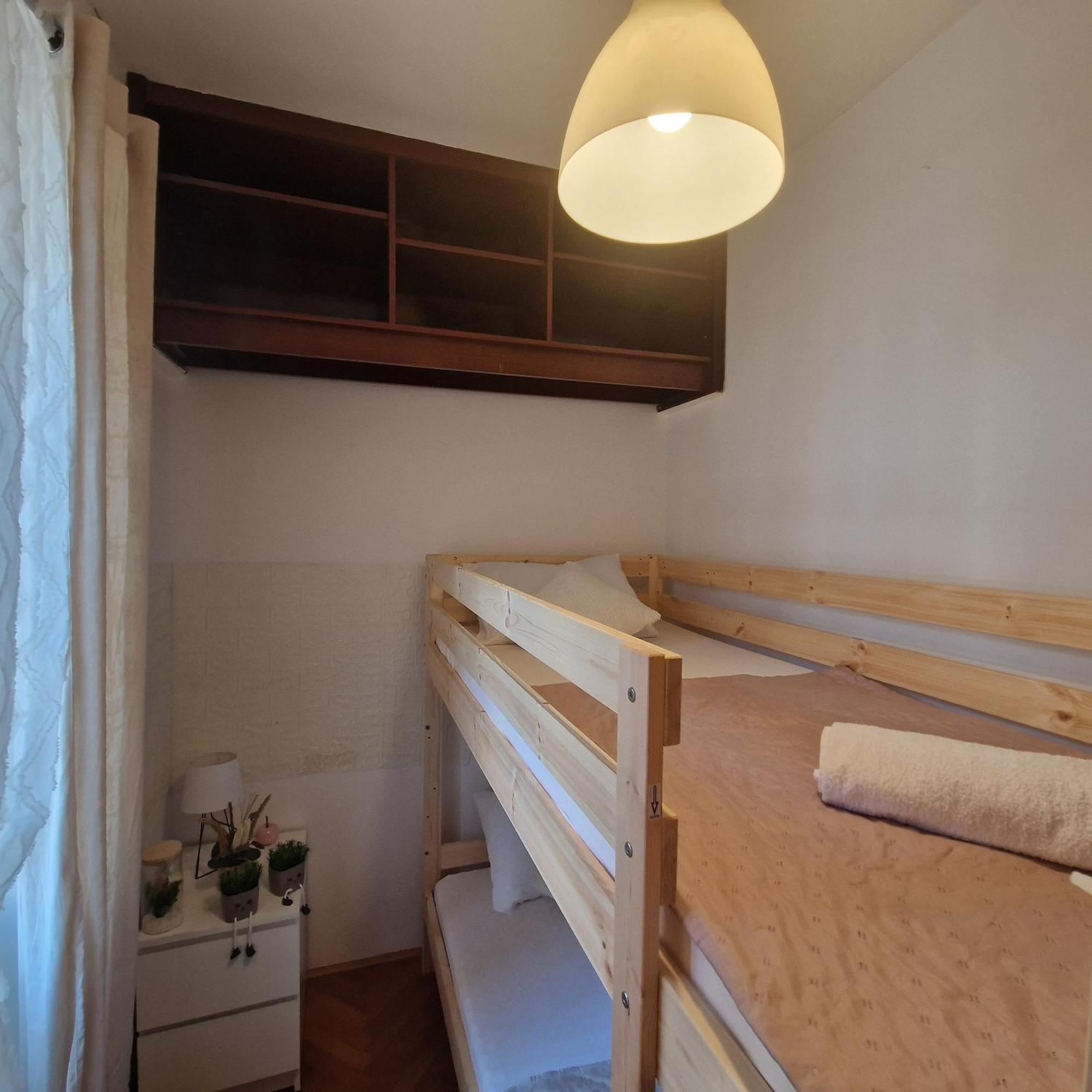 Rooms King Split Eksteriør bilde