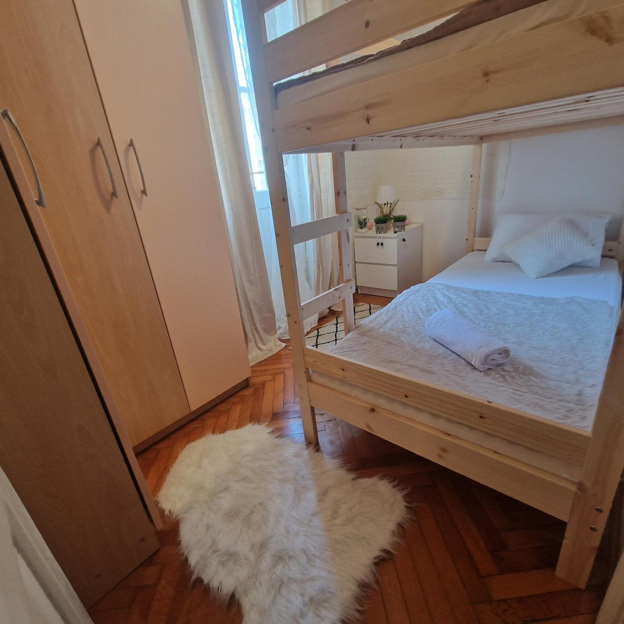 Rooms King Split Eksteriør bilde
