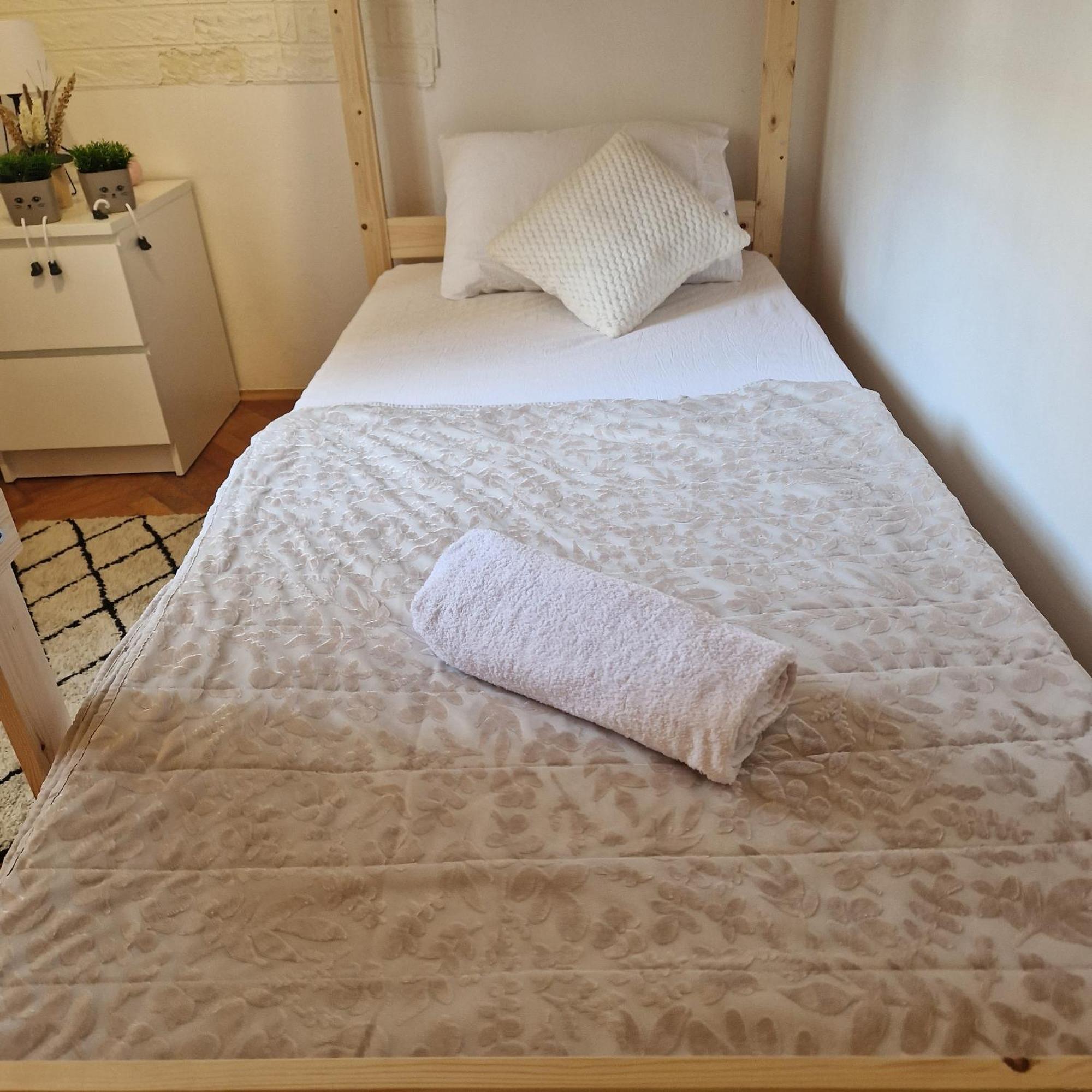 Rooms King Split Eksteriør bilde
